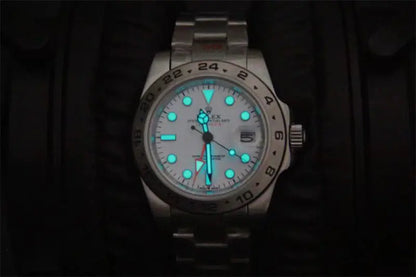ロレックス エクスプローラーII ROLEX EXPLORER II 216570