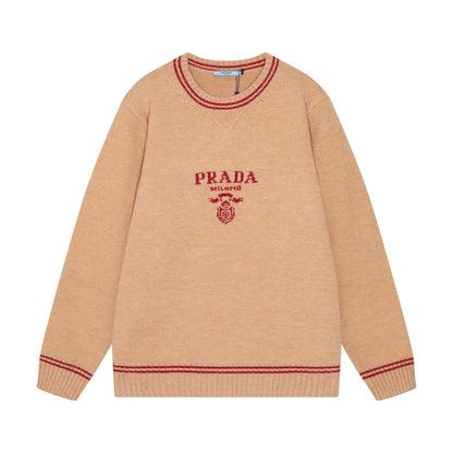 【PRADA 公式旗艦店】プラダ セーター好評に付き再入荷！ 241031