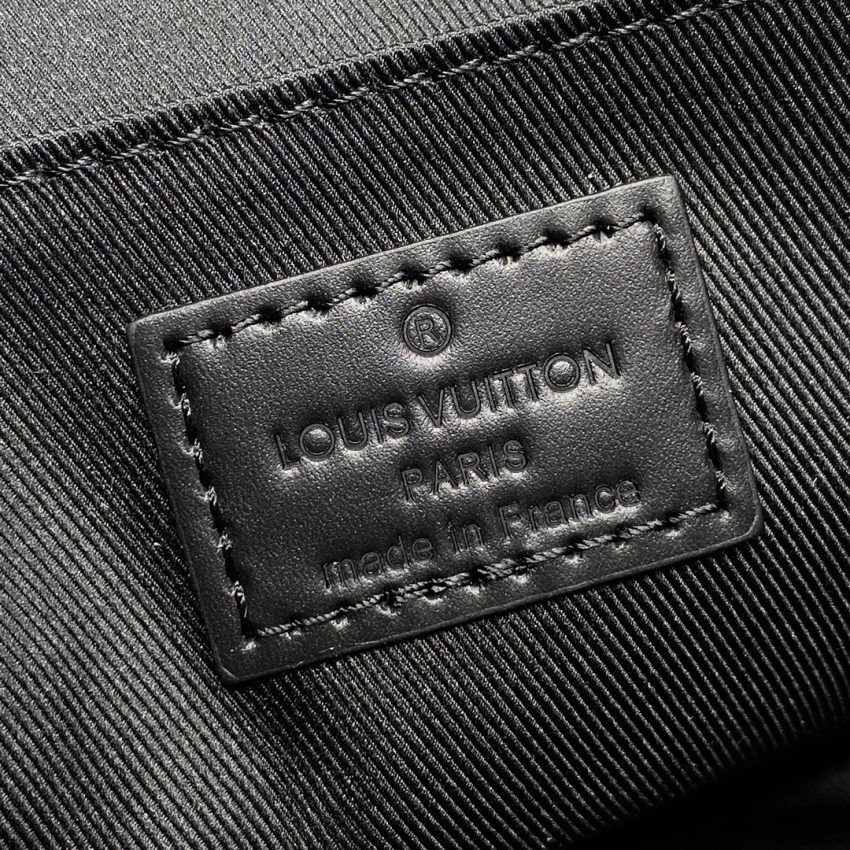 LV オンザゴー シルバー ソフト