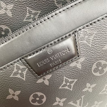 ルイ・ヴィトン ディスカバリー・バックパック PM モノグラム・エクリプス – LVB008