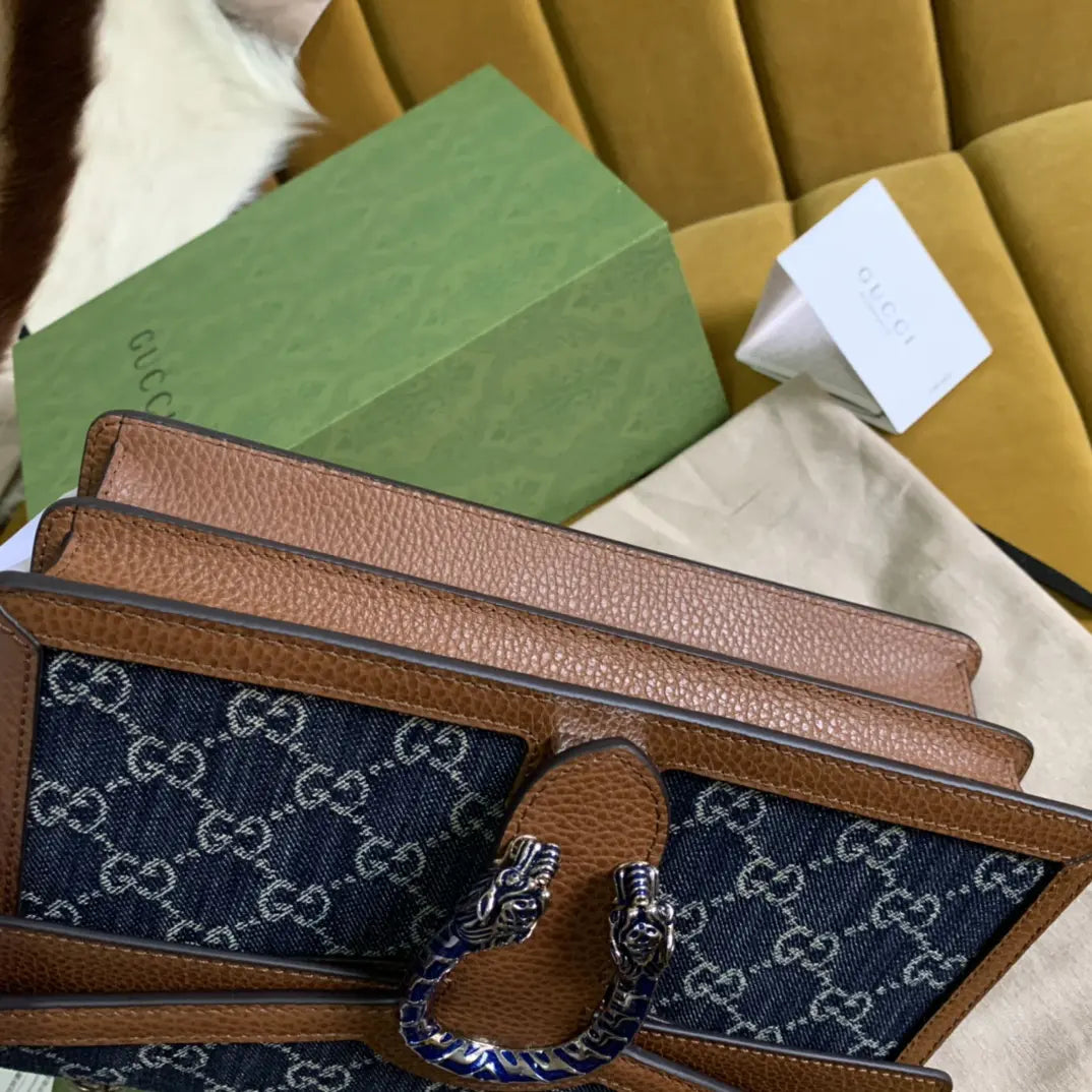 ディオニュソス スモール ショルダーバッグ