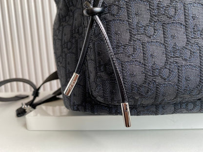 Christian Dior 【ディオール】バックパック30x40x15cm