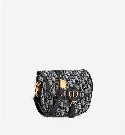 ミディアム ディオール ボビーバッグ