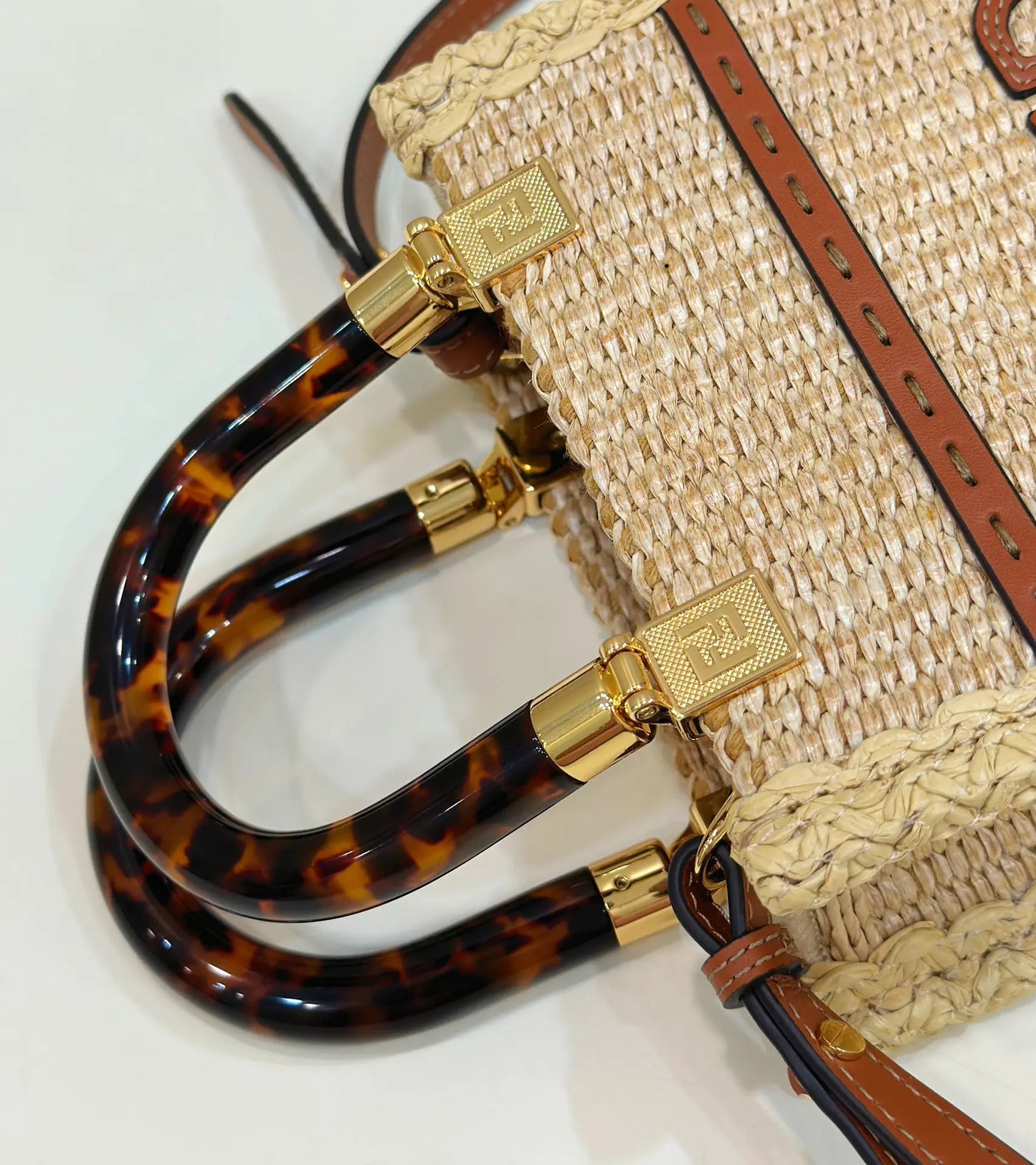 フェンディ ニュールック ミニ