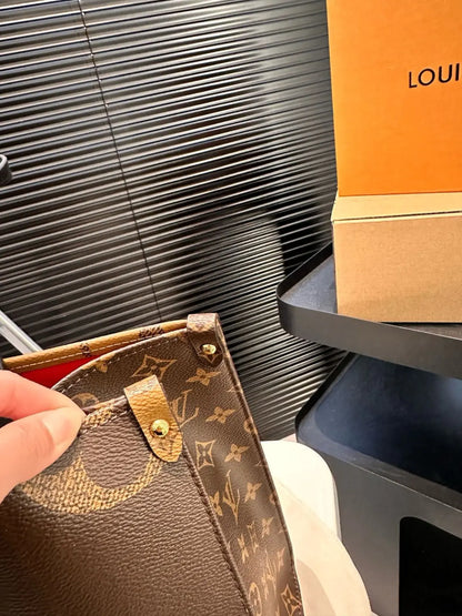 ルイ・ヴィトン オンザゴー MM M45321