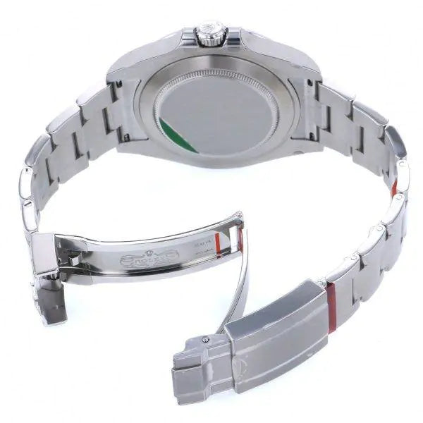 エクスプローラーⅡ ウォッチ : オイスタースチール - M216570-0002