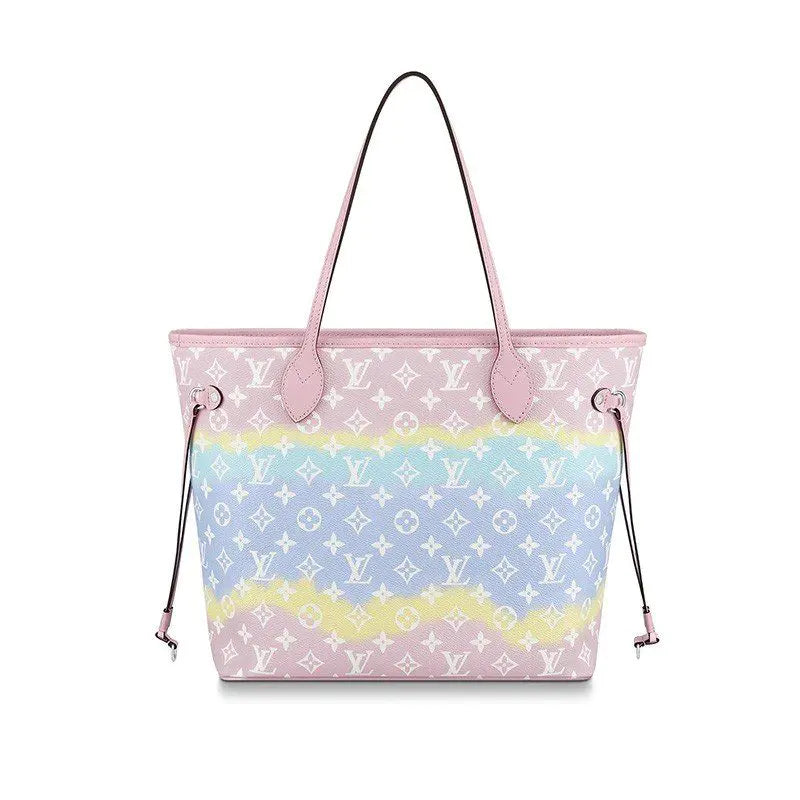 ルイ・ヴィトン M45270 エスカル ネヴァーフル MM