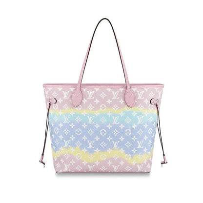 ルイ・ヴィトン M45270 エスカル ネヴァーフル MM