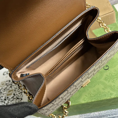 グッチ ホースビット 1955 トップハンドルバッグ