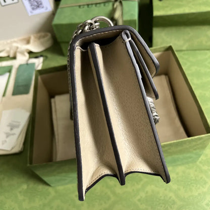 ディオニュソス スモール GG ショルダーバッグ