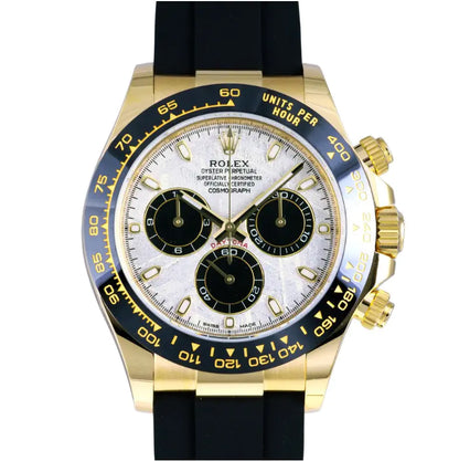 ロレックス ROLEX デイトナ 116518LN