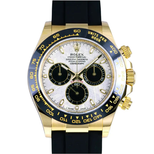 ロレックス ROLEX デイトナ 116518LN