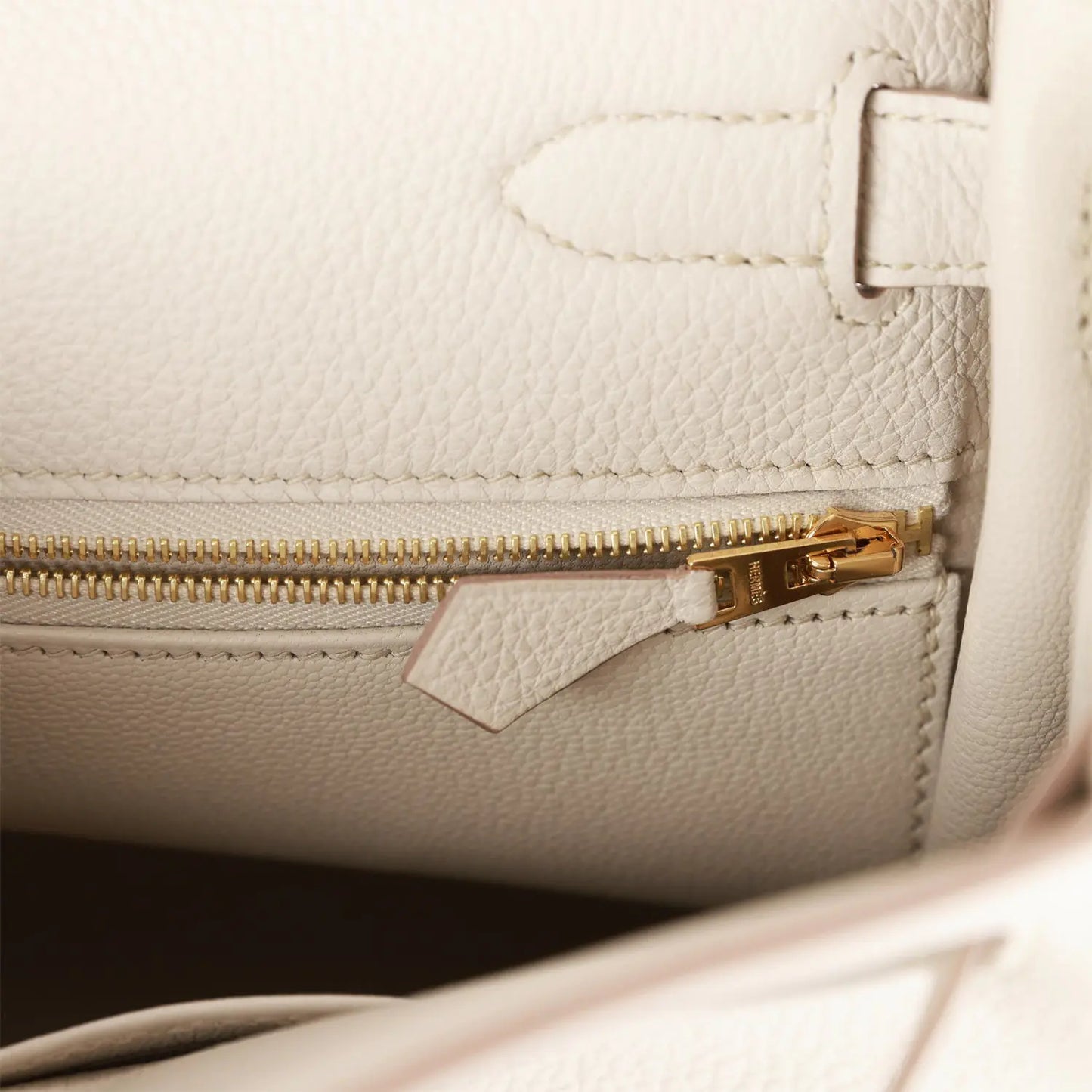 エルメス ケリートゥルヌ 28 ベトン トゴ ゴールド金具