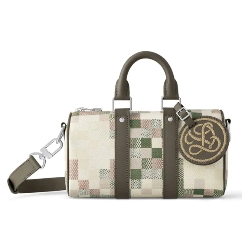 ルイ・ヴィトン キーポル 25 N00105