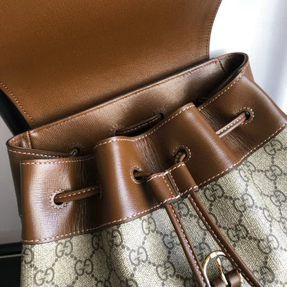 グッチ ホースビット 1955 バックパック