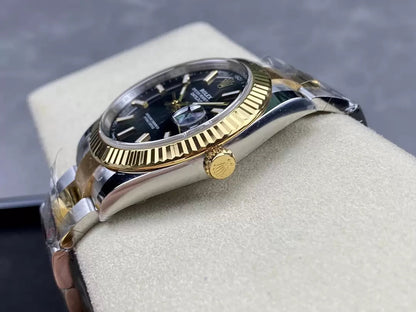 ロレックス デイトジャスト41 126333-0013