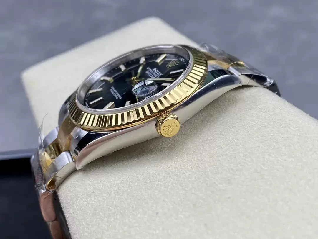 ロレックス デイトジャスト41 126333-0013