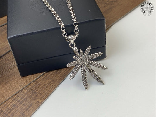 【CHROME HEARTS】ネックレス、新しいネックレス万能シンプルファッションオーナメント