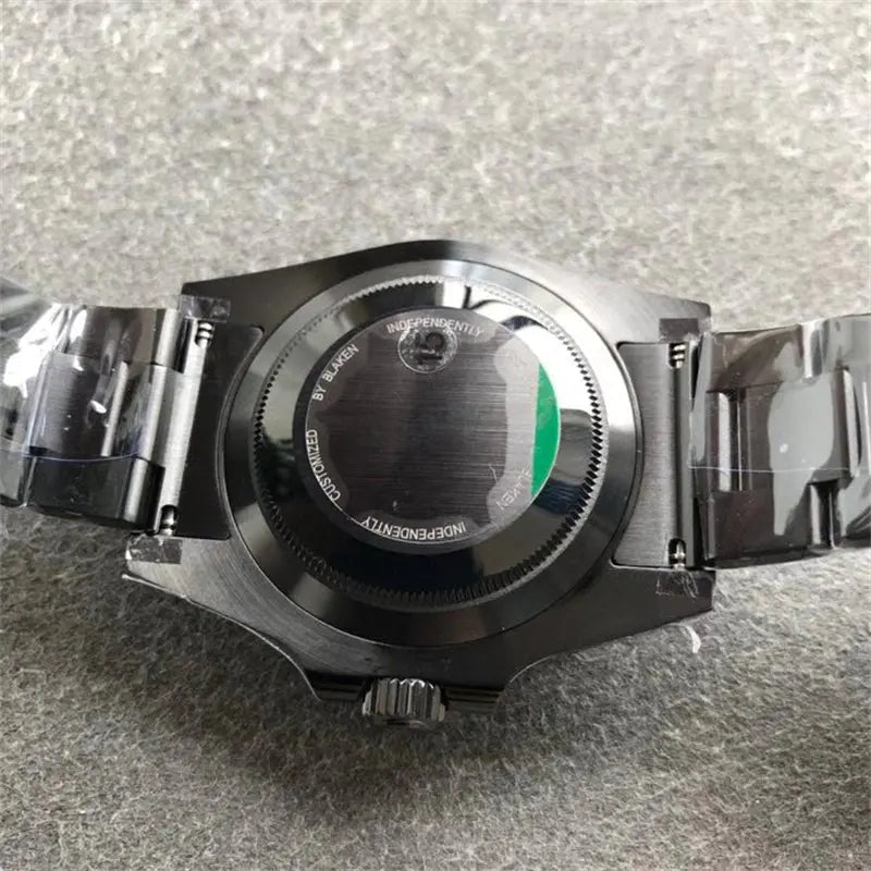 ロレックス ROLEX サブマリーナ 116610LN-BLAKEN 自動巻き メンズ 腕時計