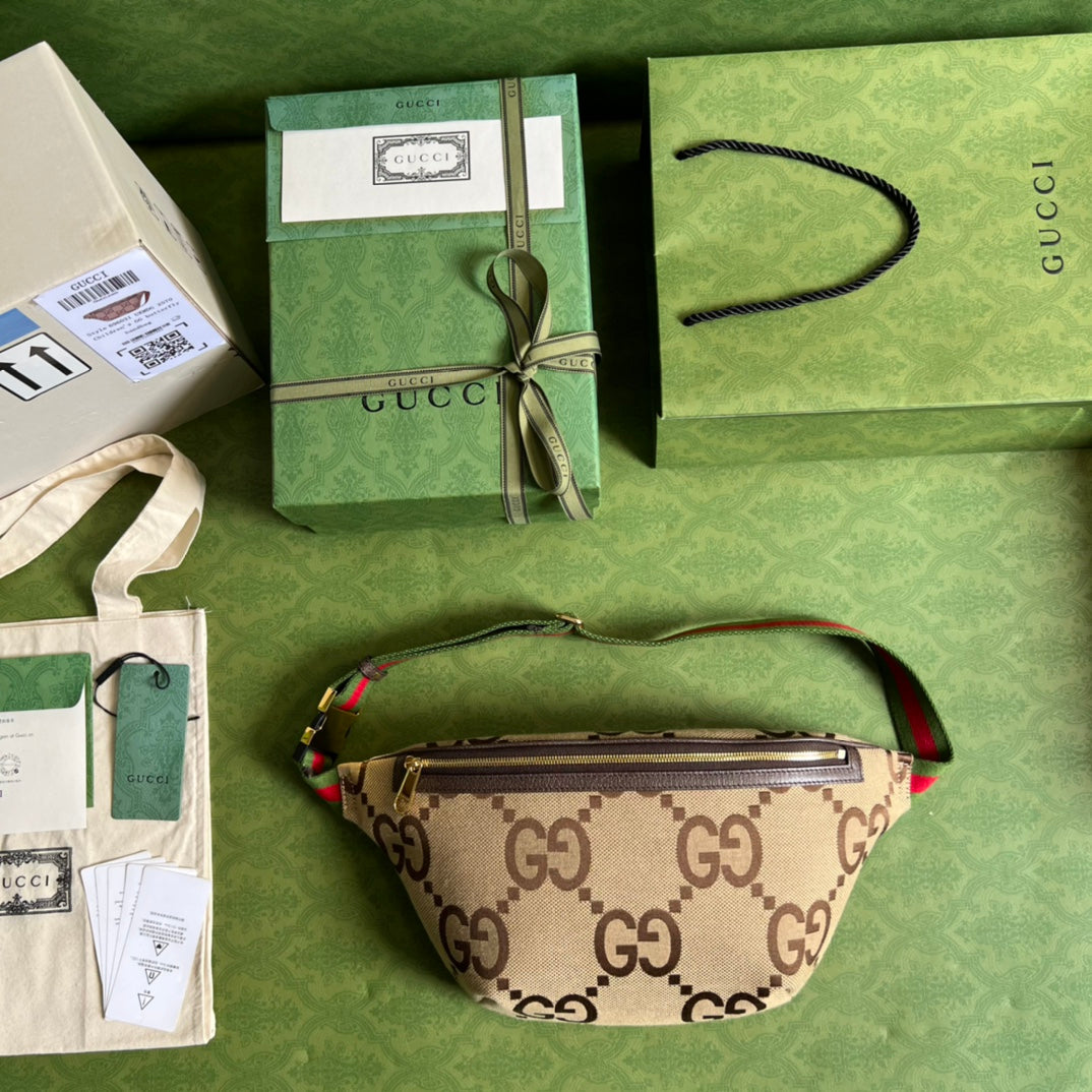 オフィディア ジャンボGGミニバッグ