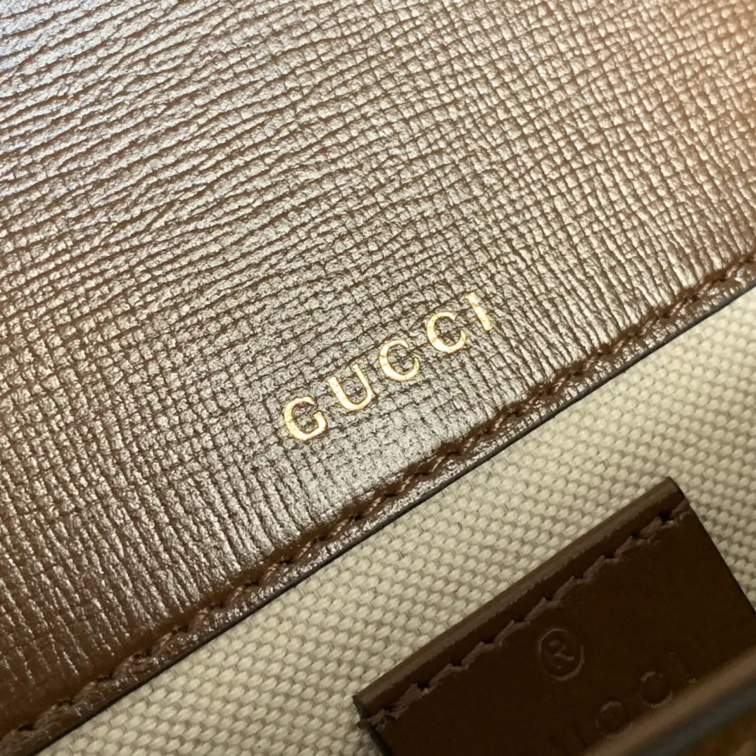 グッチ ホースビット 1955 ミニバッグ