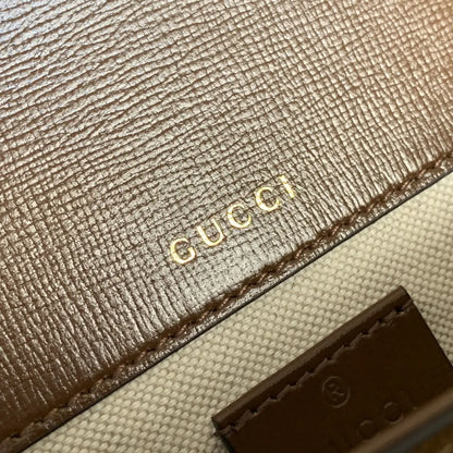 グッチ ホースビット 1955 ミニバッグ