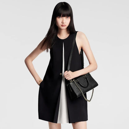 ルイ・ヴィトン オンザゴー イーストウェスト M23640