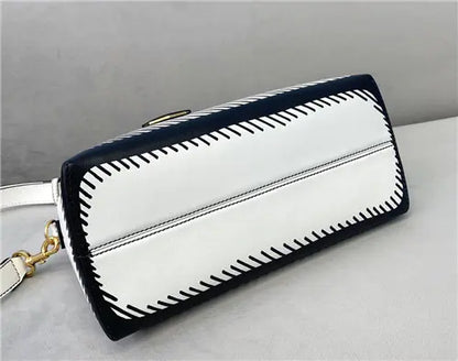 フェンディ アイコニック バイ ザ ウェイ ボストンバッグ