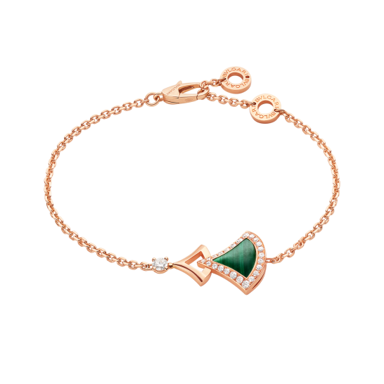 ブルガリ ディーヴァ ドリーム ブレスレット 新登場