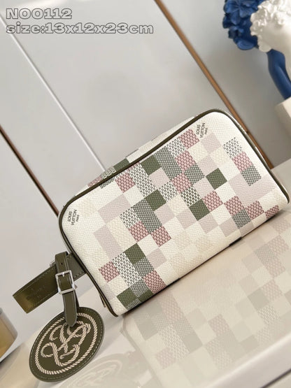 ロッカーディップキット カーキ レディフラッグキャンバス N00112 – LW390