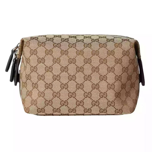 GGキャンバス スモール トイレタリーケース – BG057