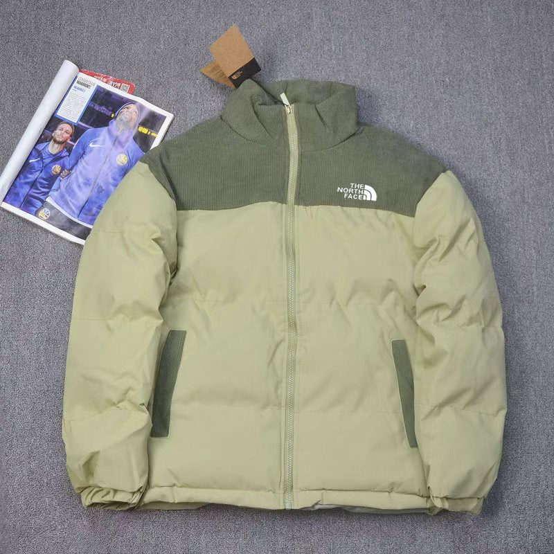 【THE NORTH FACE旗艦店】ダウンジャケット ご好評に付き再入荷！