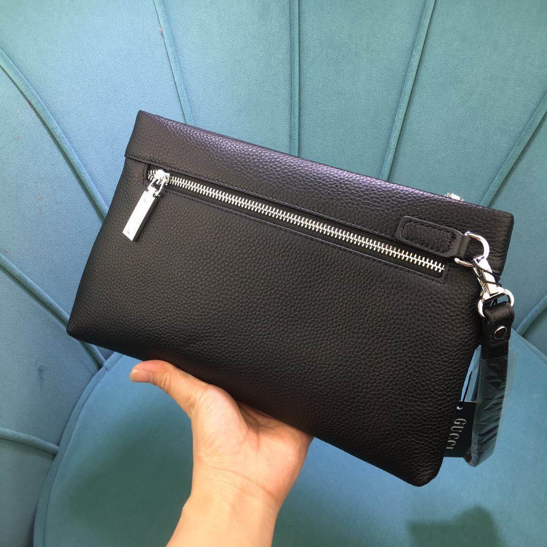 Gucci（グッチ）クラッチバッグ 28x18x2cm