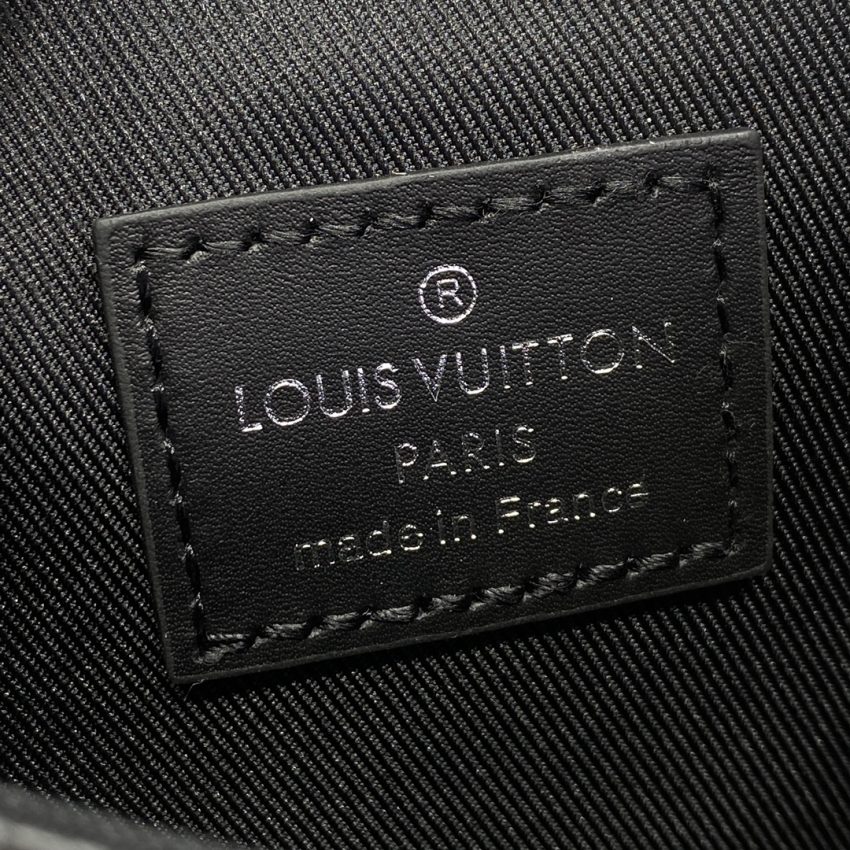 LV オンザゴー ルイ・ヴィトン ブラック