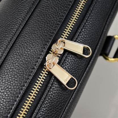 グッチ GG ブラック ブリーフケース – BG005