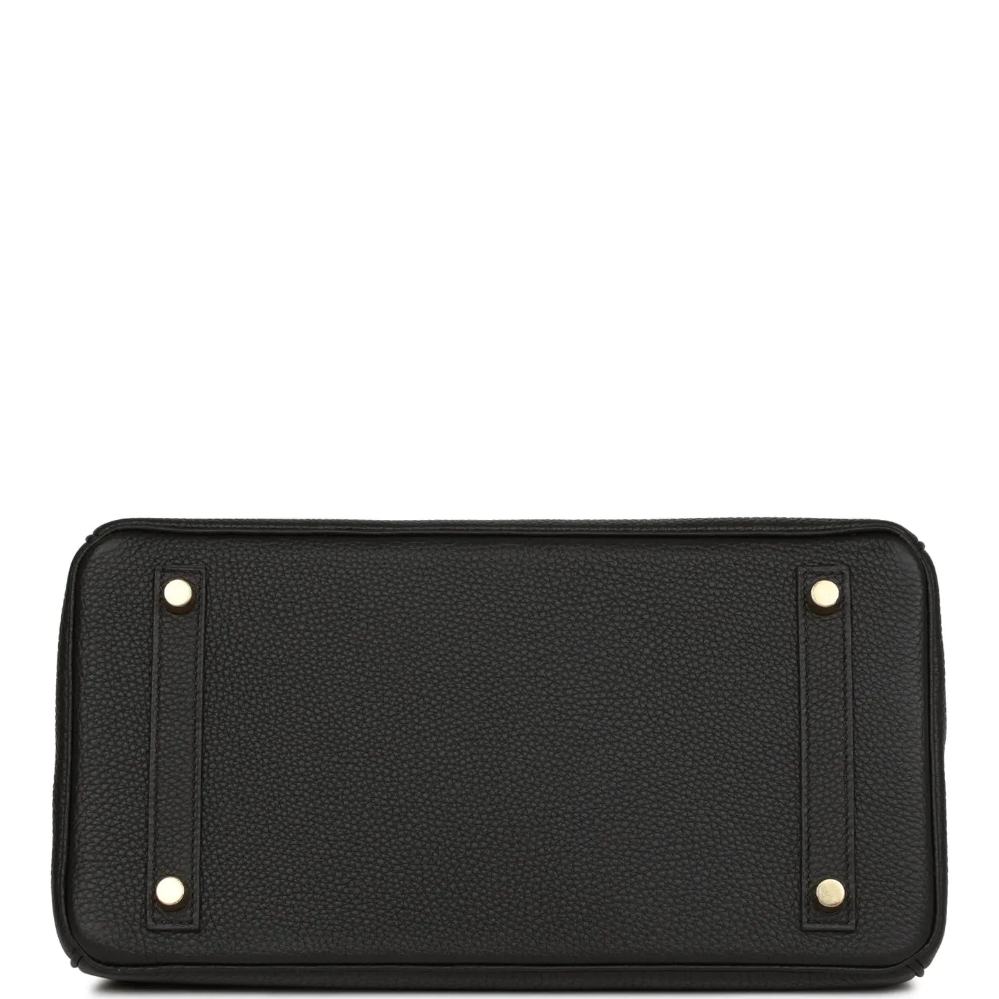 エルメス バーキン 30 ブラック トゴ ゴールド金具