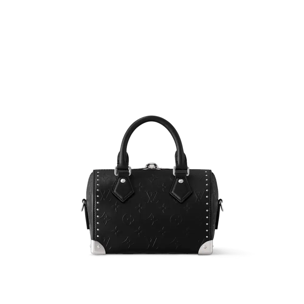 ルイ・ヴィトン M14575 スピーディ・トランク 20