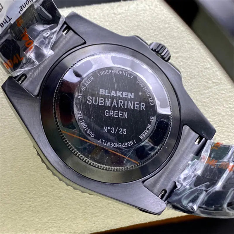 ロレックス サブマリーナーデイト