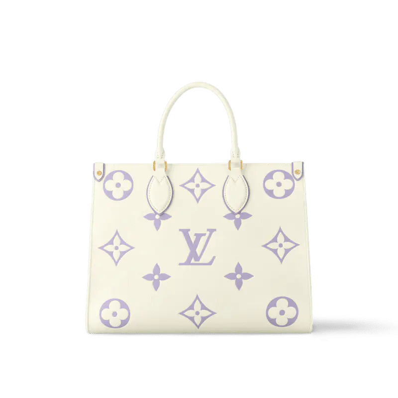 ルイ・ヴィトン オンザゴー MM M23937