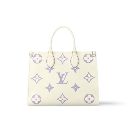 ルイ・ヴィトン オンザゴー MM M23937