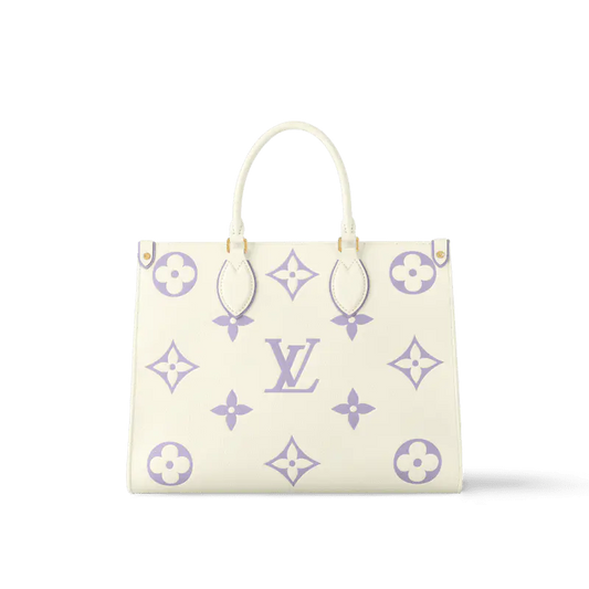 ルイ・ヴィトン オンザゴー MM M23937