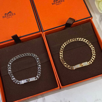 エルメスのブレスレット販売