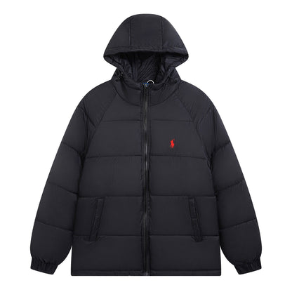 【RALPH LAUREN旗艦店】ダウンジャケット ご好評に付き再入荷！