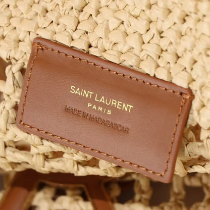 CARE IN RAFFLA ベージュ |SaintLaurent |YSL EN-GB