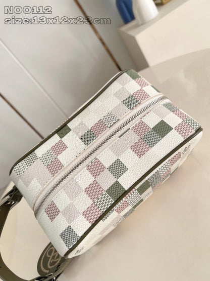 ロッカーディップキット カーキ レディフラッグキャンバス N00112 – LW390