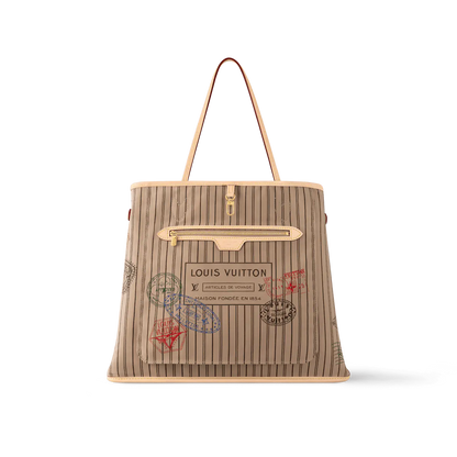 ルイ・ヴィトン M11948 ネヴァーフル バンドリエール インサイドアウト GM