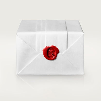 ラブブレスレット、ダイヤモンドパヴェ