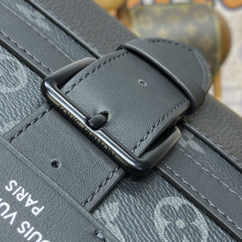 LV オンザゴー ルイ・ヴィトン オレンジ