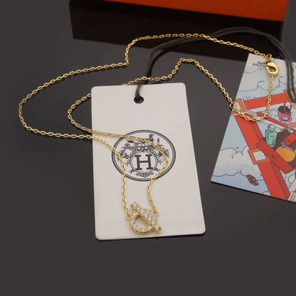 レプリカ エルメス レディース ネックレス ブレスレット ジュエリーセット