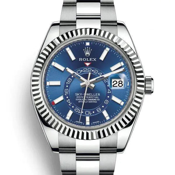 スカイドゥエラー M326934-0003